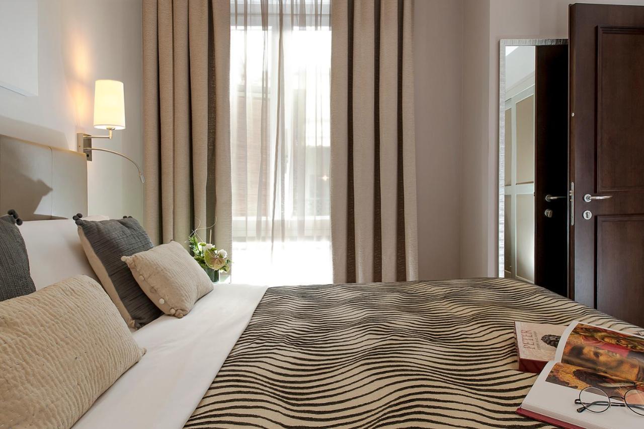 Daphne Luxury Gasthof Rom