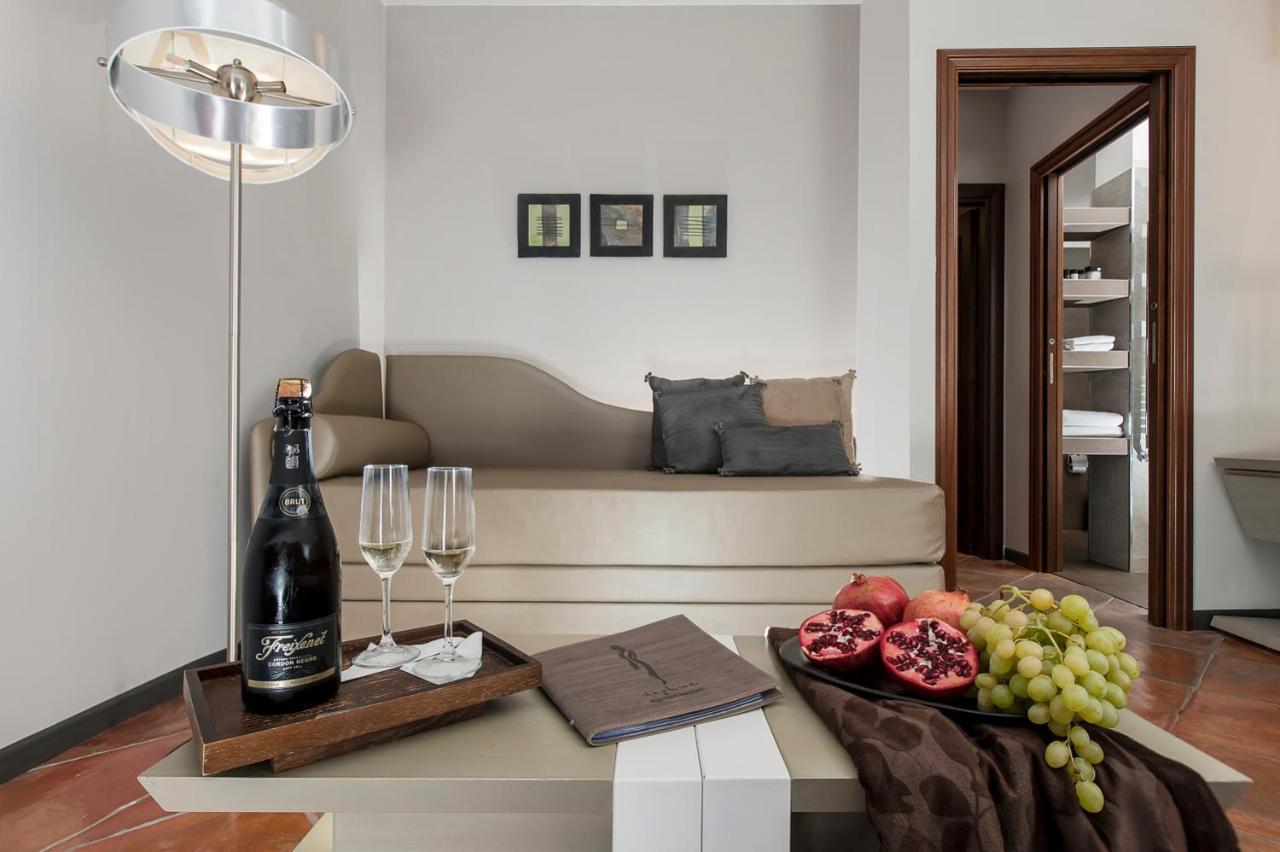 Daphne Luxury Gasthof *