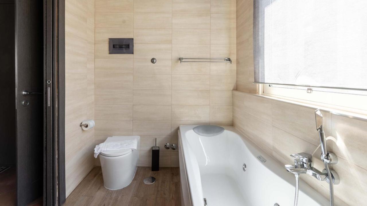 Gasthof Daphne Luxury Rom