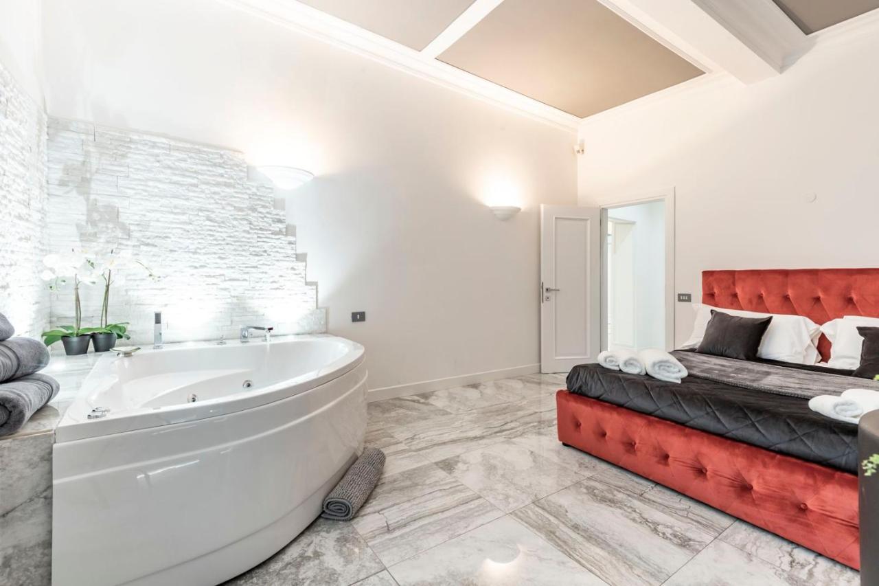 Gasthof Daphne Luxury Rom