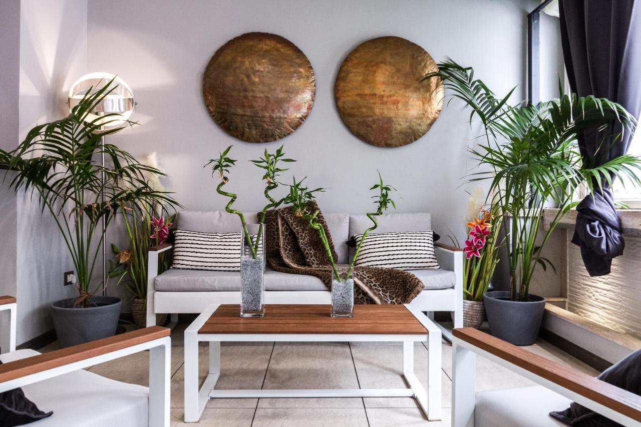 Daphne Luxury Gasthof