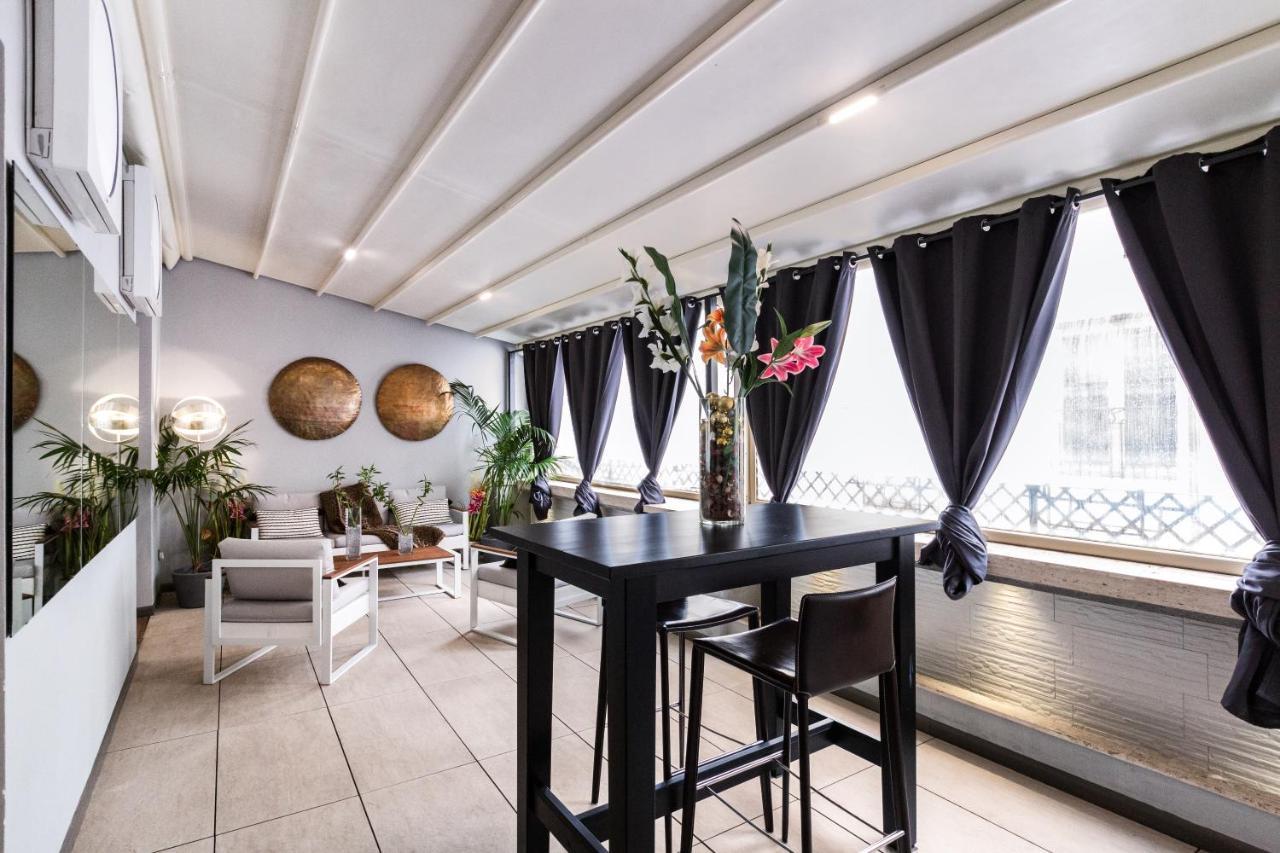 Daphne Luxury Gasthof