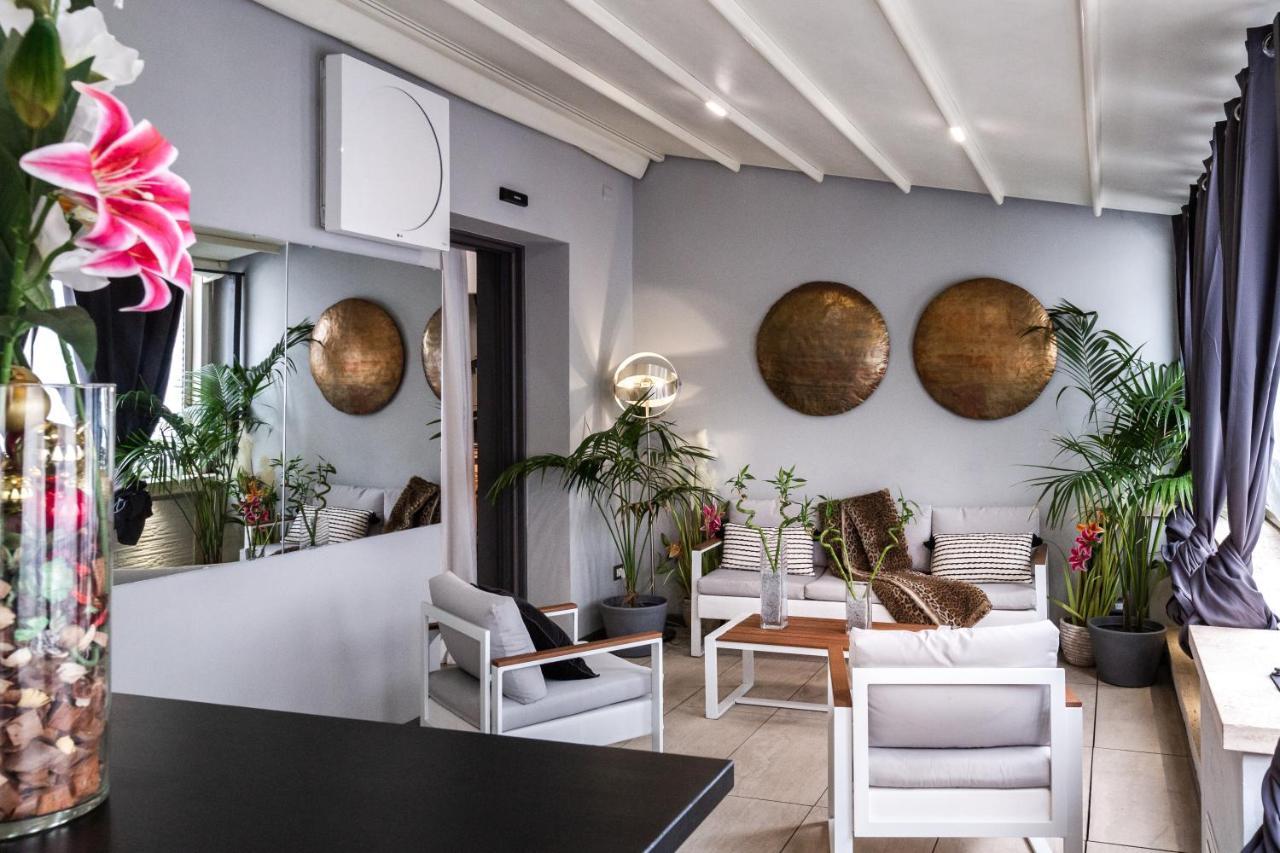 Daphne Luxury Gasthof *