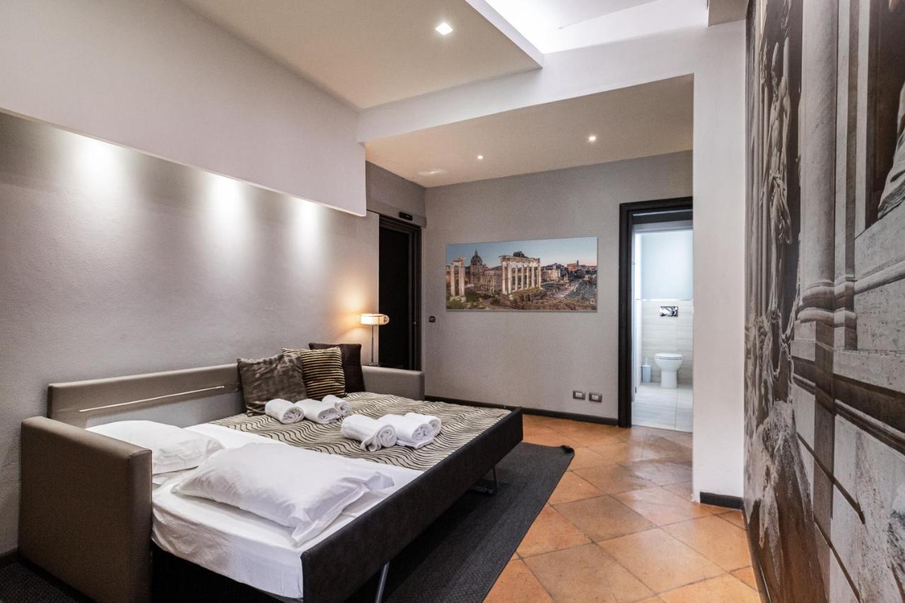 Gasthof Daphne Luxury Rom