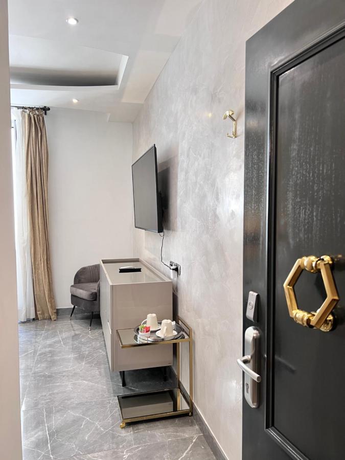 Daphne Luxury Gasthof *