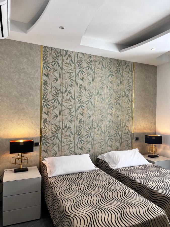 Daphne Luxury Gasthof
