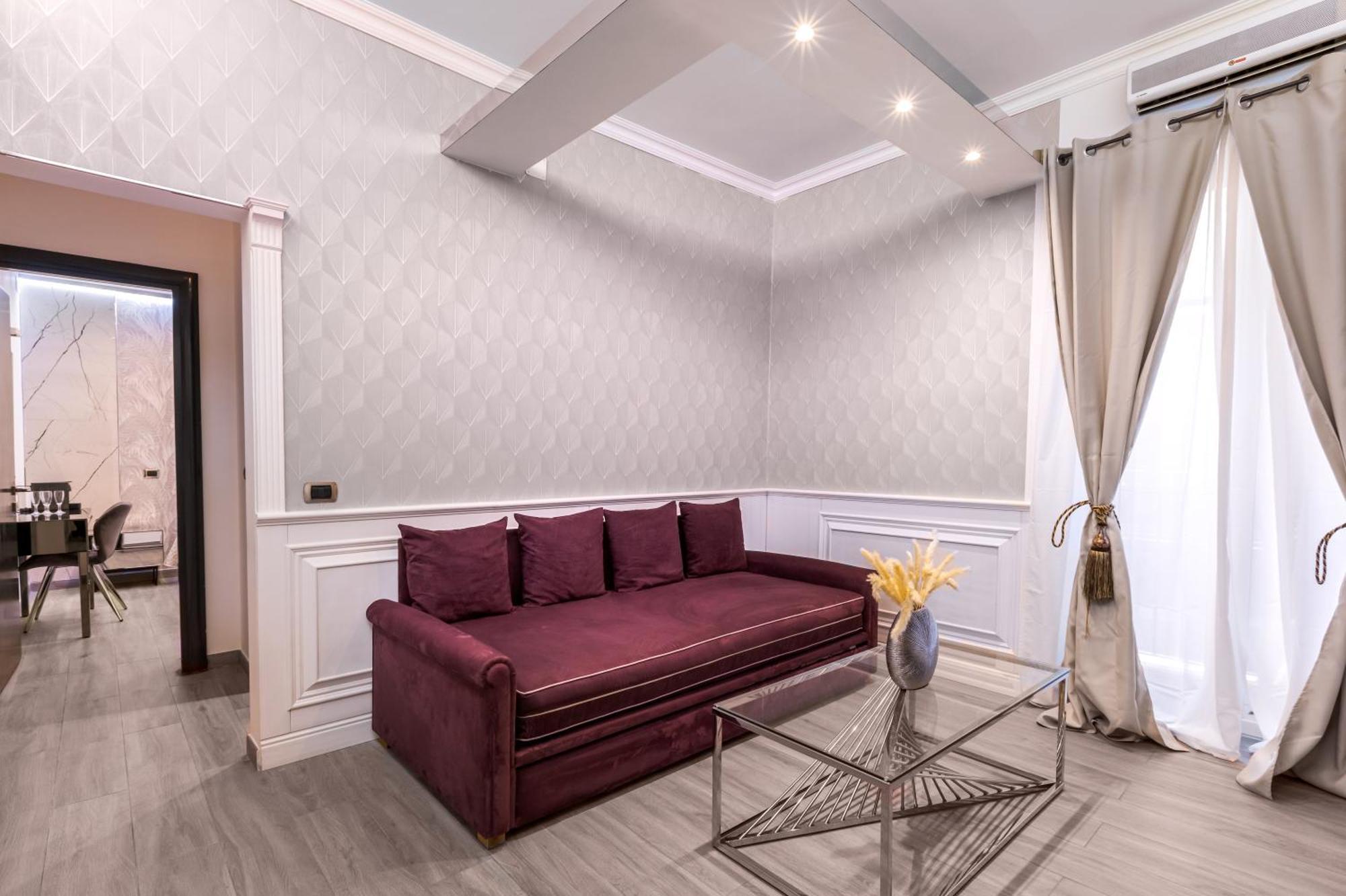 Daphne Luxury Gasthof