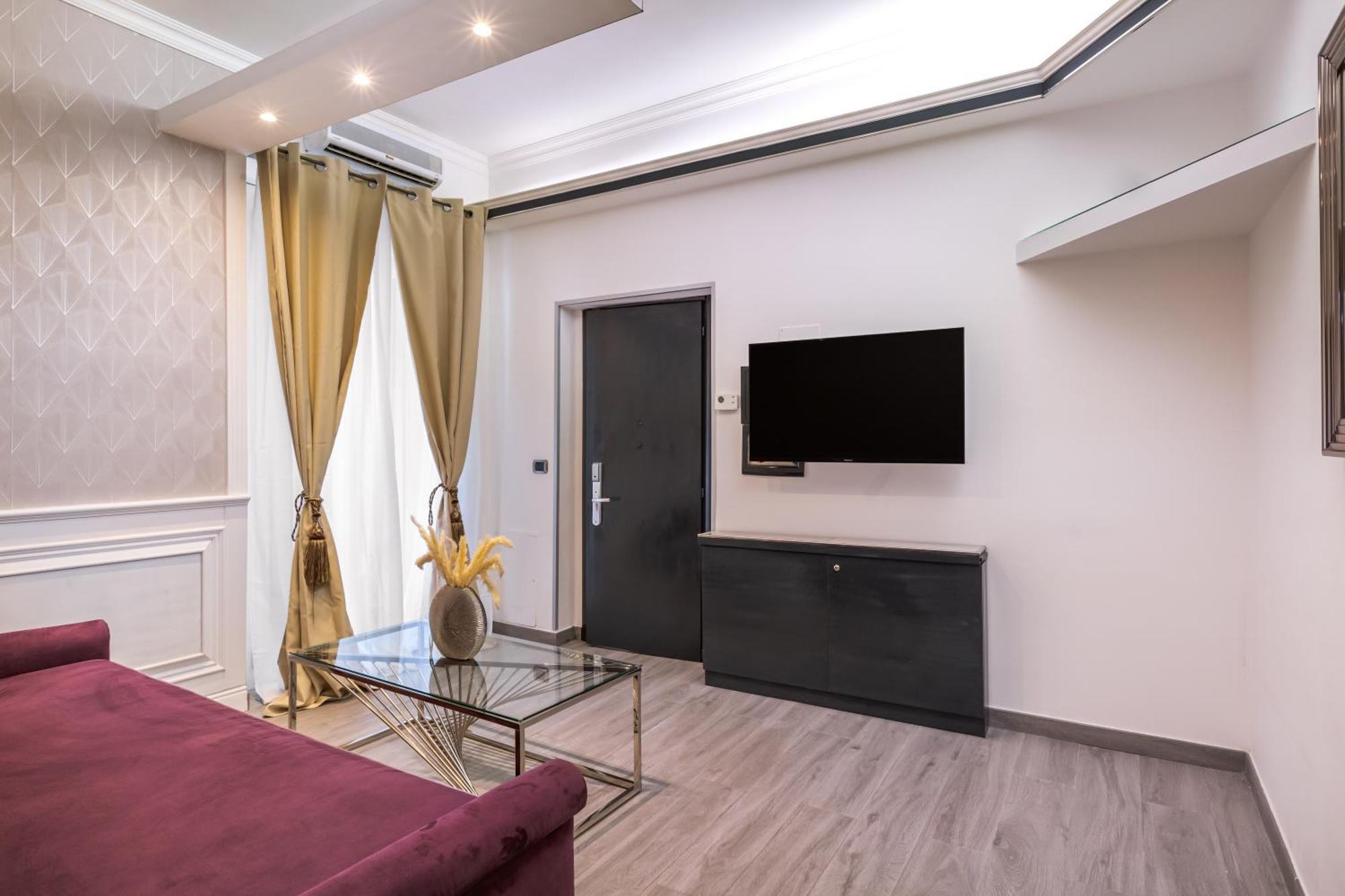 Daphne Luxury Gasthof *