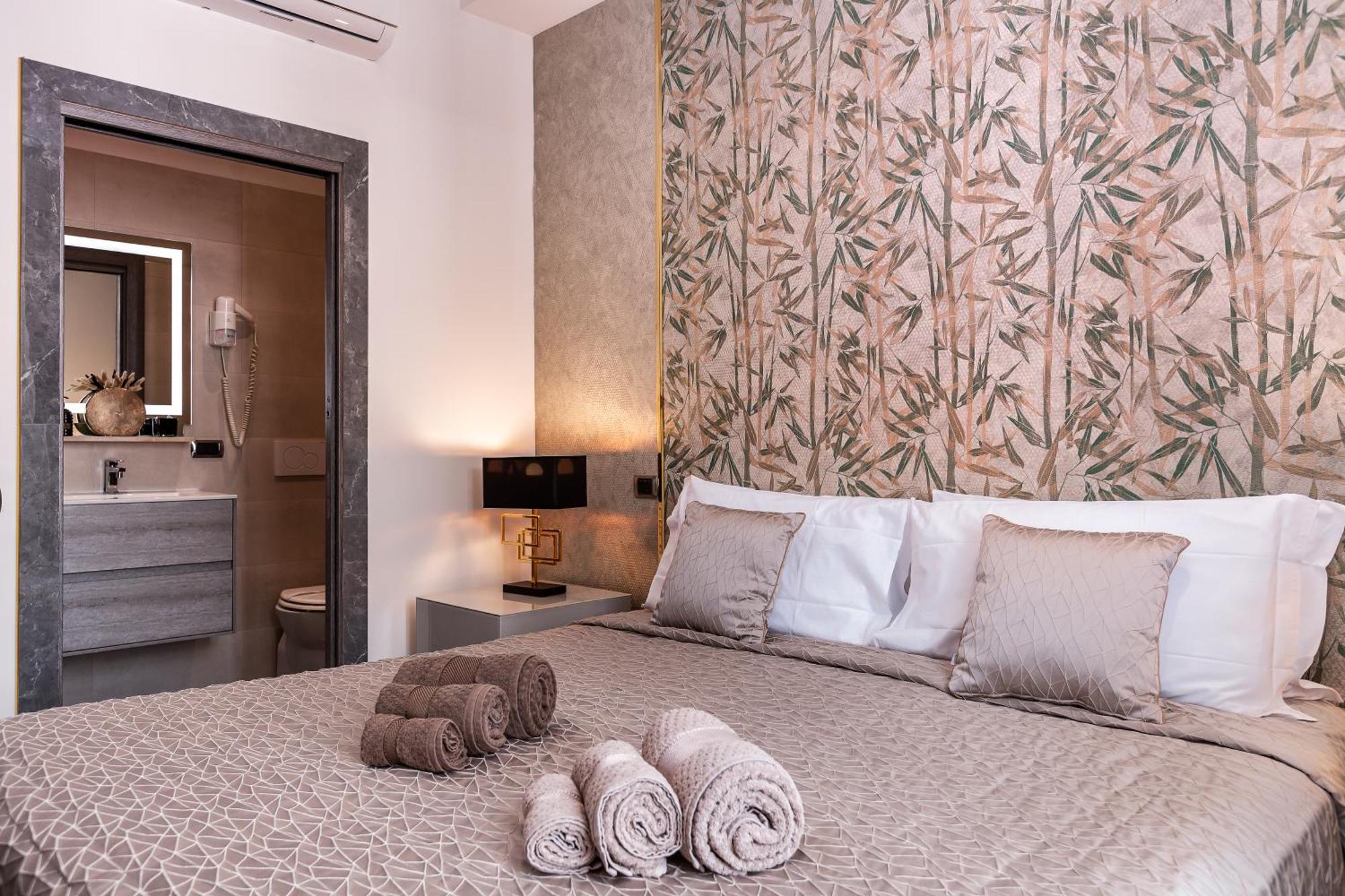Gasthof Daphne Luxury *