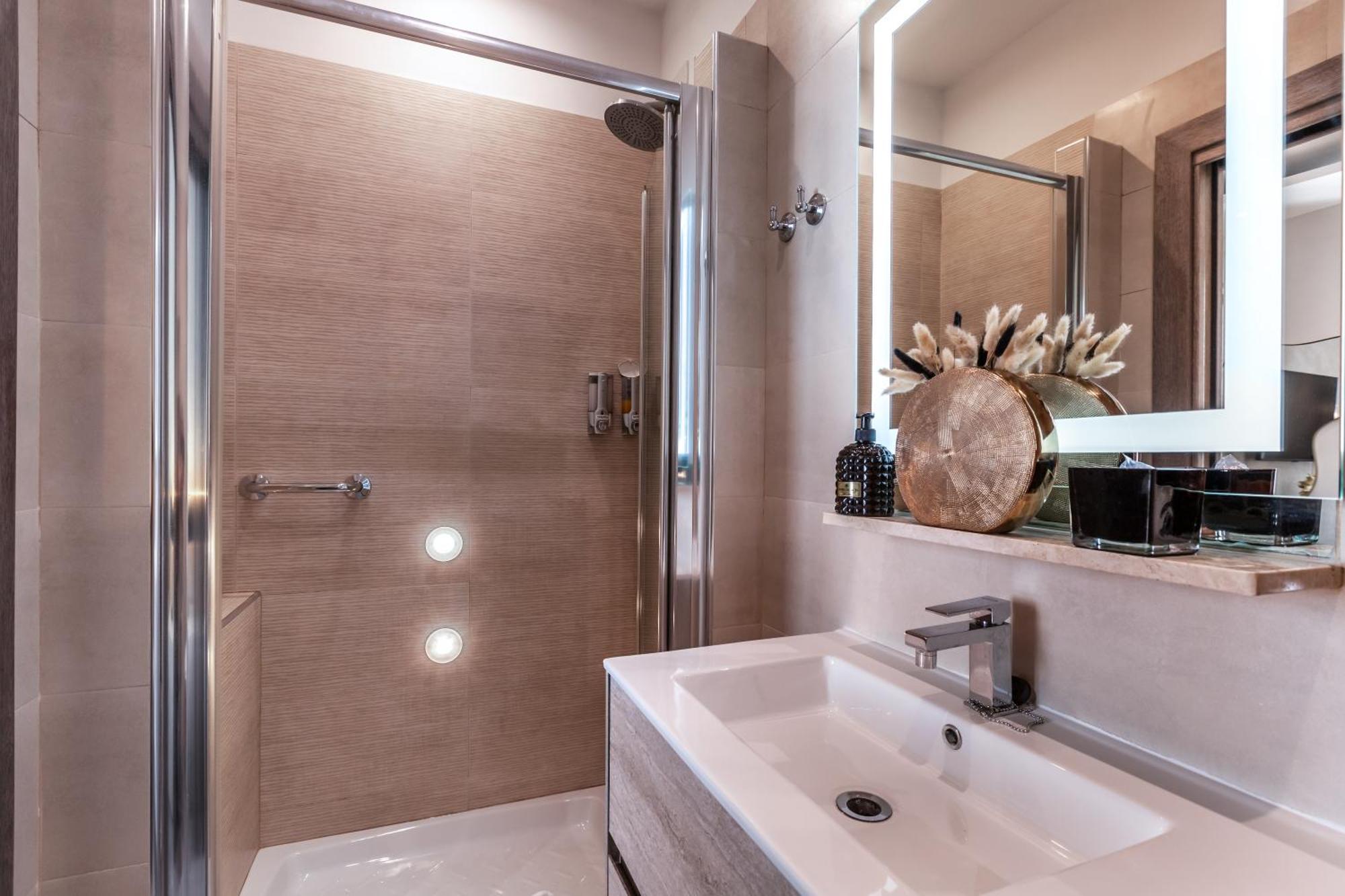 Gasthof Daphne Luxury Rom