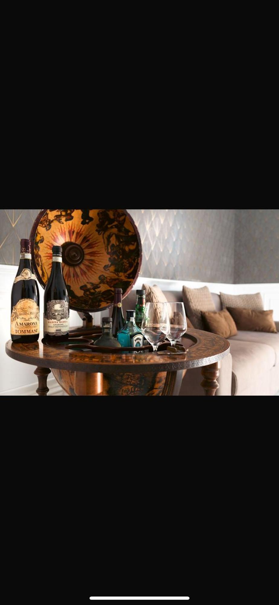 Daphne Luxury * Rom