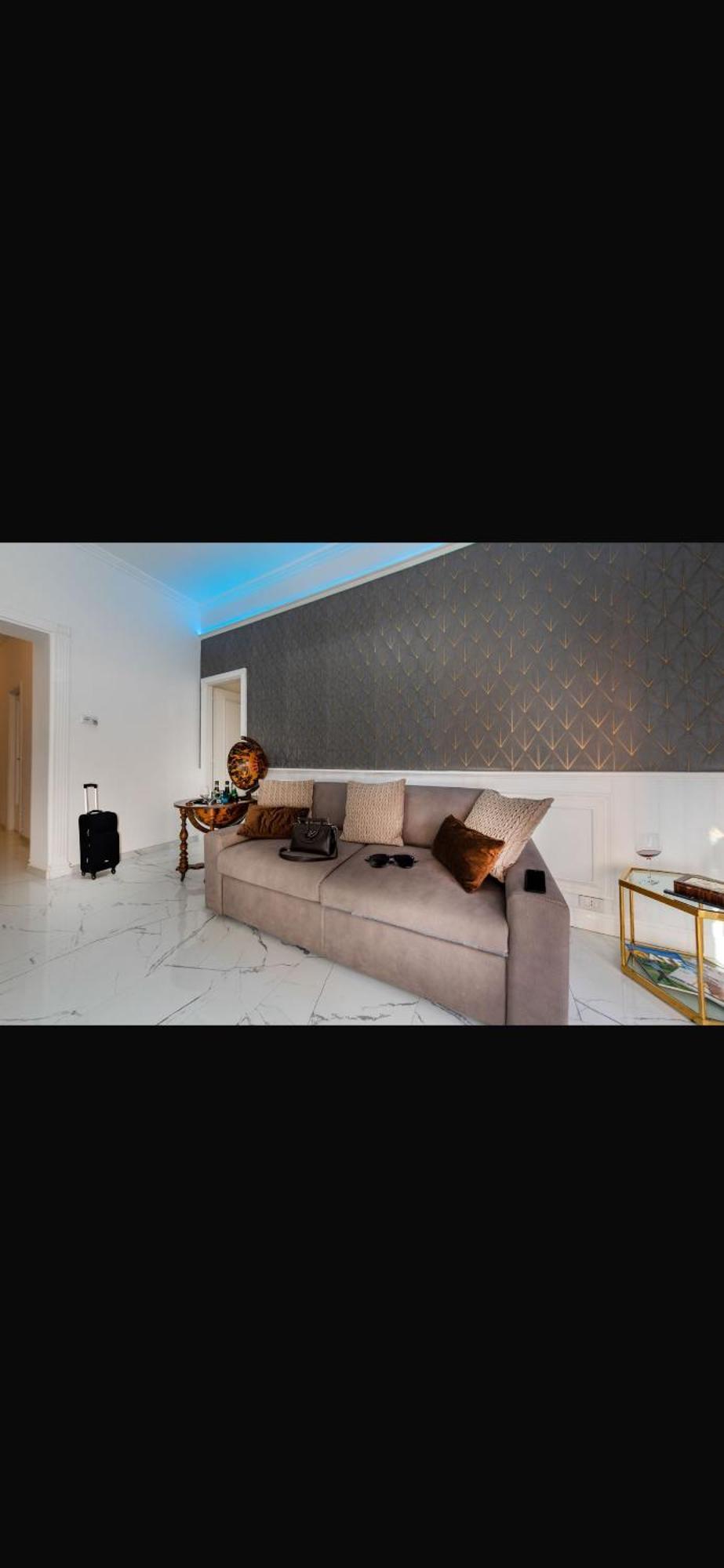 Daphne Luxury Gasthof