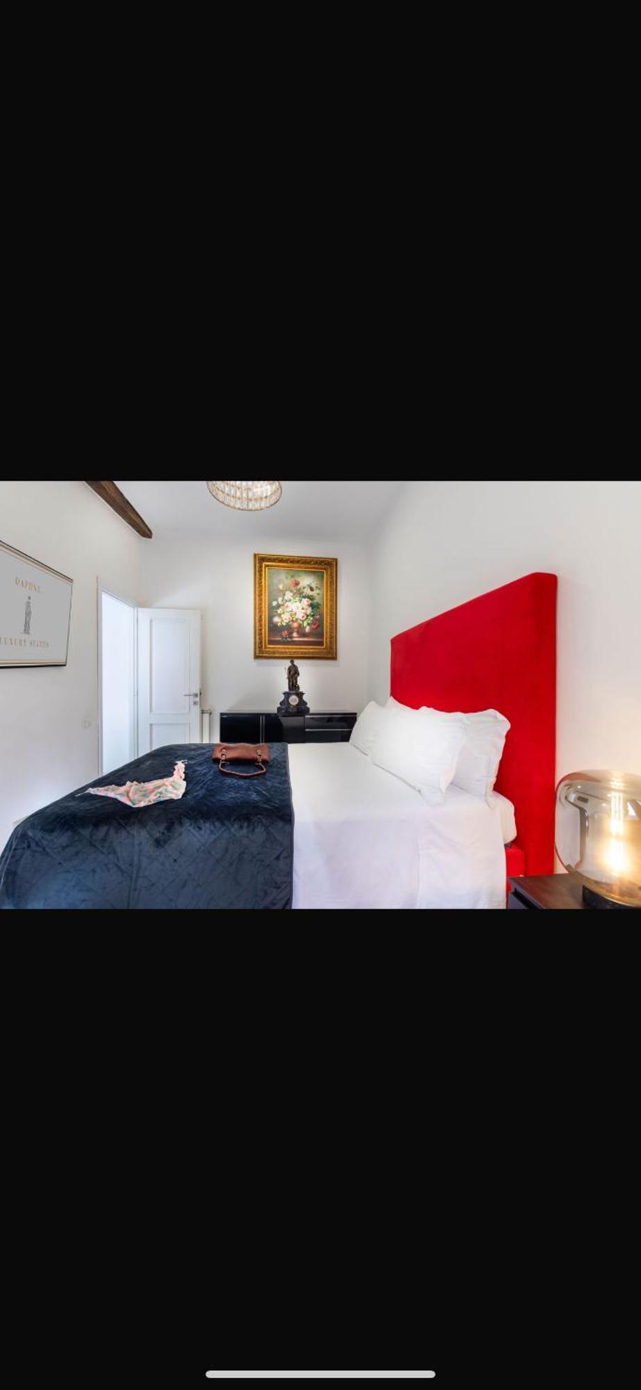 Daphne Luxury Gasthof