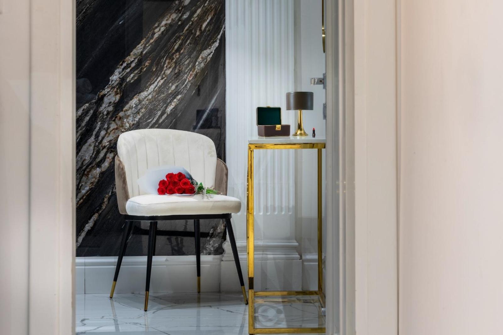Daphne Luxury Gasthof Rom