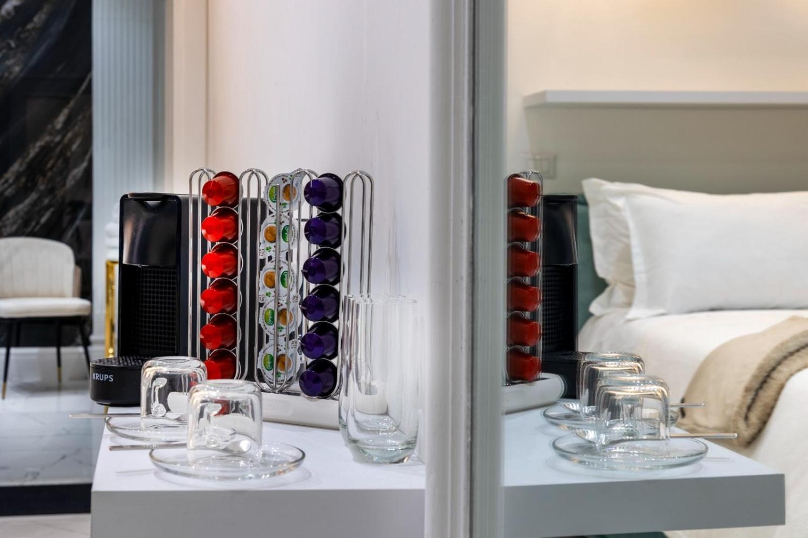 Gasthof Daphne Luxury Rom