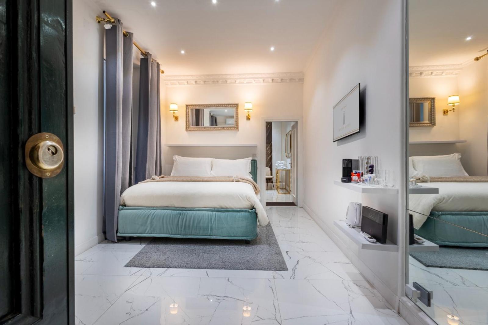 Gasthof Daphne Luxury