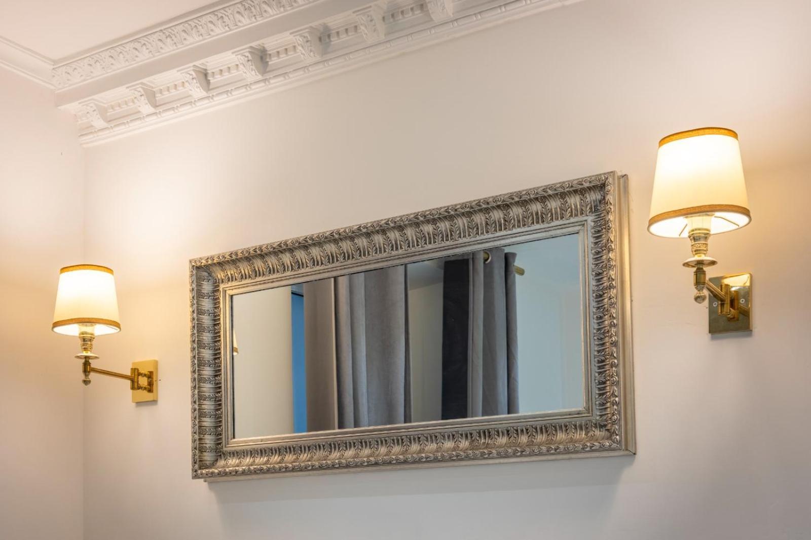 Gasthof Daphne Luxury Rom