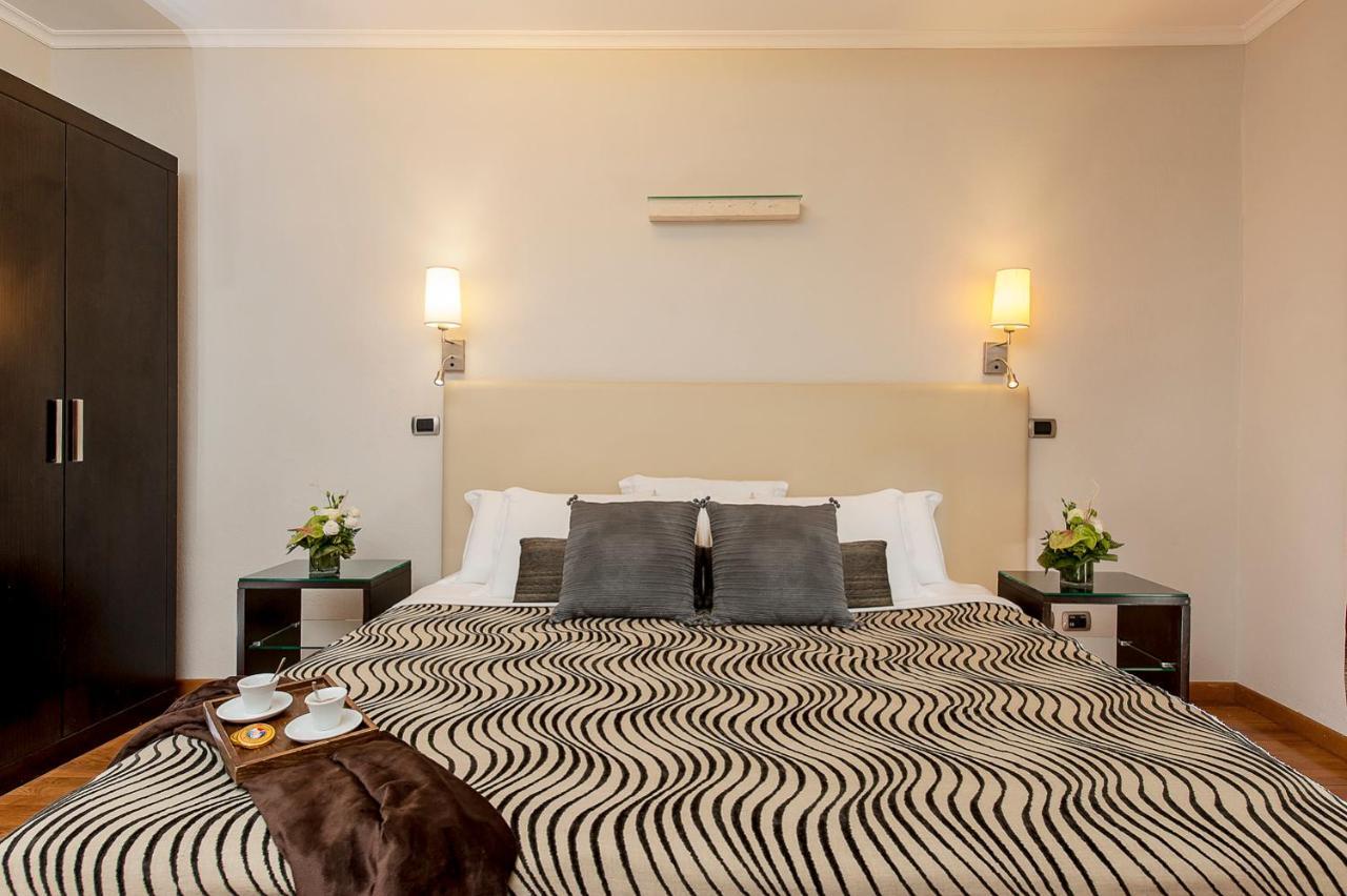 Daphne Luxury Gasthof Rom
