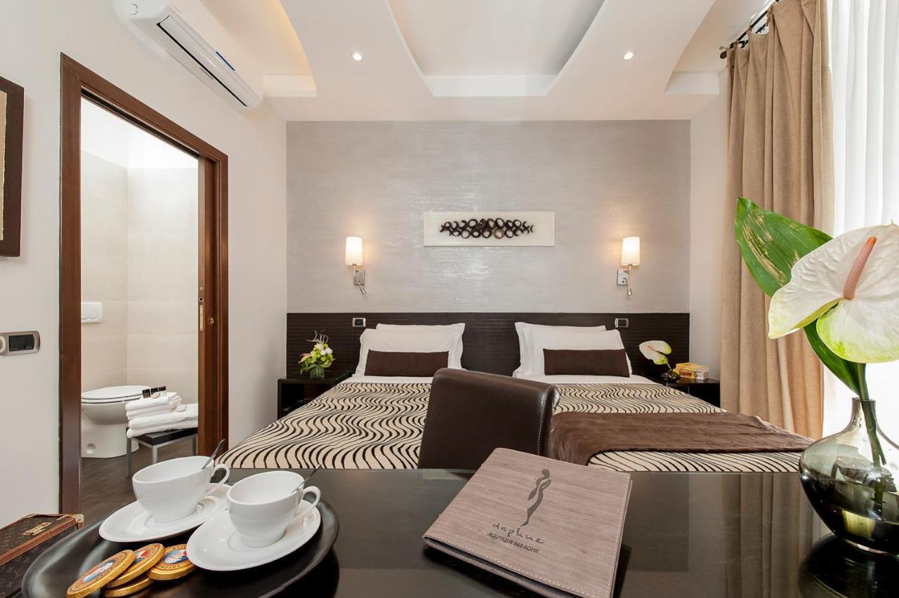 Daphne Luxury Gasthof